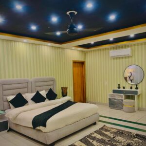 Room No 513